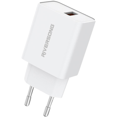 Riversong Safekub D8 AD23 Charger