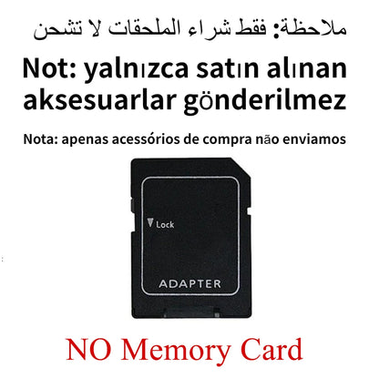 XIAOMI 2TB SD Memory Card 1TB 512GB SD Card 256GB Ultra-fast Transfer Micro TF SD Card 128GB