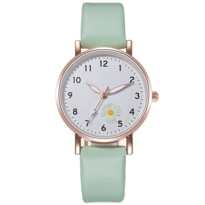 Luxury Watch for Women Luminous Women's Watches Simple Quartz Wristwatches for Everyday Watch Gift Clock Reloj Para Mujer Часы