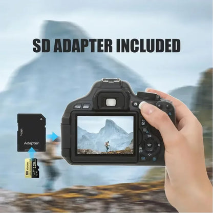 XIAOMI 2TB SD Memory Card 1TB 512GB SD Card 256GB Ultra-fast Transfer Micro TF SD Card 128GB