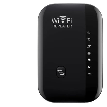300Mbps Wireless WIFI Repeater 2.4G Router Wifi Range Extender Wi-Fi Signal Amplifier 802.11N Network Card Adapter for PC
