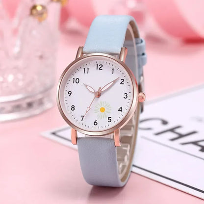 Luxury Watch for Women Luminous Women's Watches Simple Quartz Wristwatches for Everyday Watch Gift Clock Reloj Para Mujer Часы