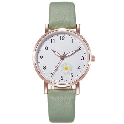 Luxury Watch for Women Luminous Women's Watches Simple Quartz Wristwatches for Everyday Watch Gift Clock Reloj Para Mujer Часы
