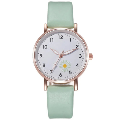 Luxury Watch for Women Luminous Women's Watches Simple Quartz Wristwatches for Everyday Watch Gift Clock Reloj Para Mujer Часы