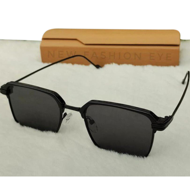 Stylish Retro Punk Small Frame Sunglasses For Men And Women - CX1 