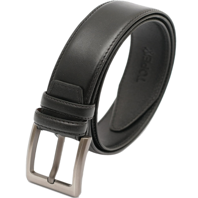 Topex Premium Quality Leather Belt 