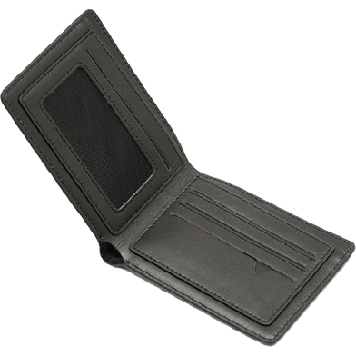 Topex Premium Quality Leather Wallet - Elegant Design