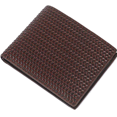 Men Jeep Wallet with Coin Bag - Small Money Purse