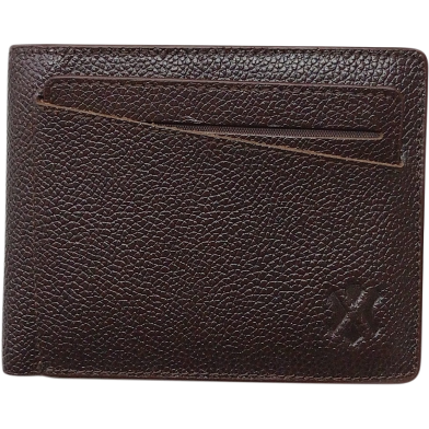 Topex Premium Quality Leather Wallet - TWS 34