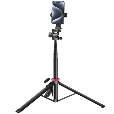 Ulanzi MT-78 Quick-Release Tripod with Cold Shoe Mount