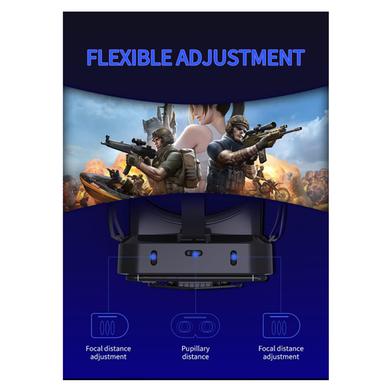 VR Shinecon New 3D Virtual Reality Gaming Glasses Headset
