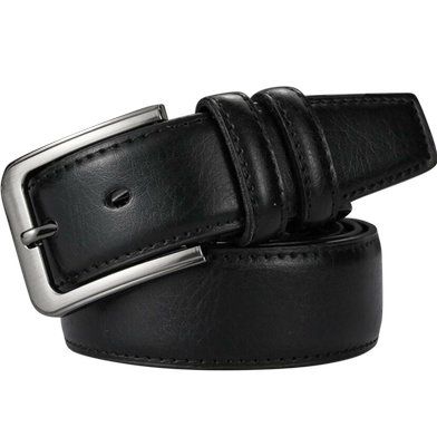 Zays Handcrafted Genuine Leather Belt for Men (Premium &amp; Stylish)
