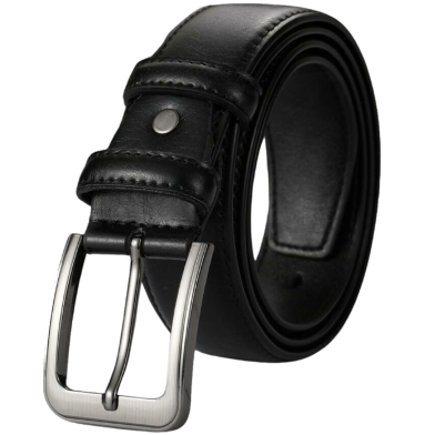 Zays Handcrafted Genuine Leather Belt for Men (Premium &amp; Stylish)