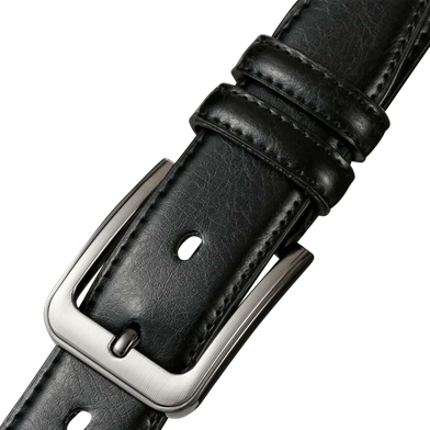 Zays Handcrafted Genuine Leather Belt for Men (Premium &amp; Stylish)
