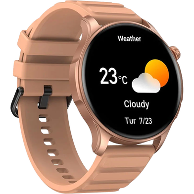 Zeblaze Balk 3 Pro Voice Calling Smart Watch