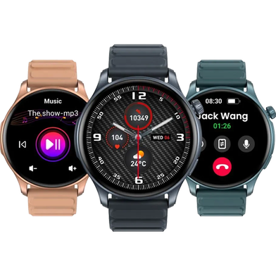 Zeblaze Balk 3 Pro Voice Calling Smart Watch