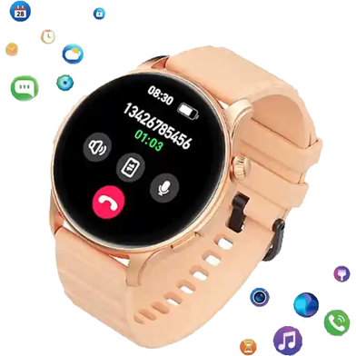 Zeblaze Balk 3 Pro Voice Calling Smart Watch