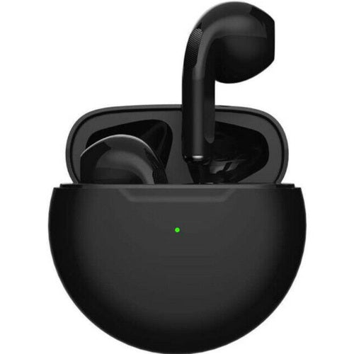 Air Pro 6 TWS Wireless Bluetooth Headphone